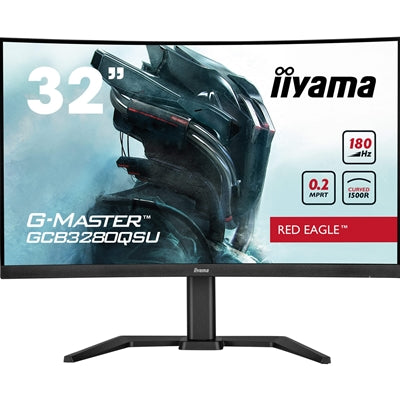 iiyama G-Master GCB3280QSU 32 iiyama G-Master GCB3280QSU 32